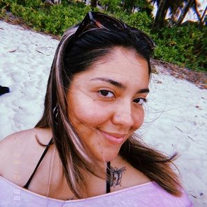 Meet your Posher, Circe